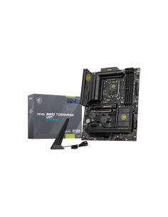 MSI MAG B860 TOMAHAWK WIFI